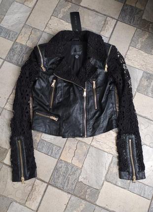 Куртка косуха