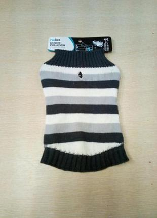 Одяг для песика