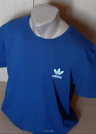 Футболка  бренд adidas.6 фото