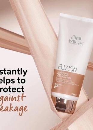 Кондиціонер wella 200ml