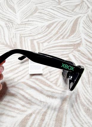 Дитячі окуляри з серії xbox