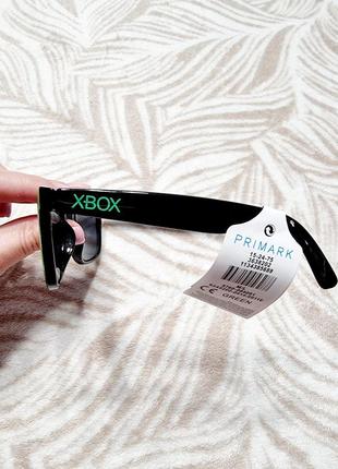 Дитячі окуляри з серії xbox