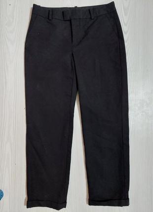 Школьные штаны н&m размер 9-10 лет