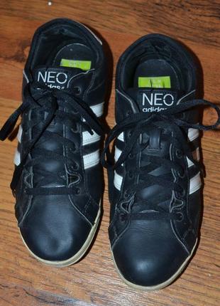 Кросівки adidas neo 38-39