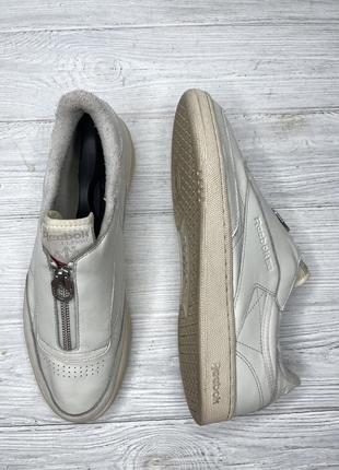 Кроссовки reebok classic3 фото