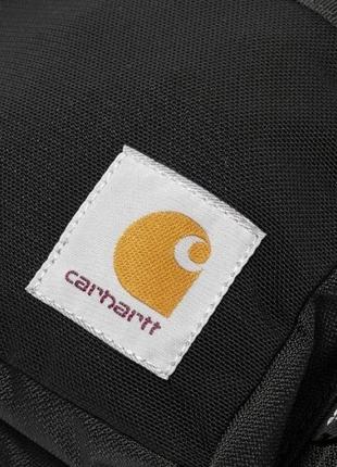 Барсетка carhartt wip | сумка | мессенджер кархарт7 фото