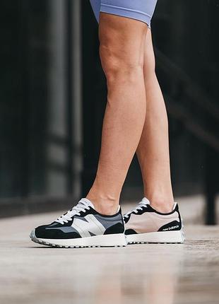 Жіночі кросівки new balance 327