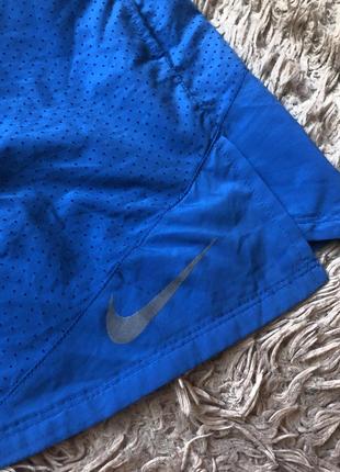 Шорти nike dri fit2 фото