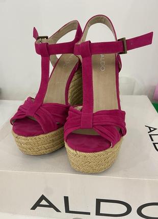 Босоніжки aldo