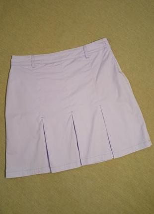 Chervo спортивная юбка - шорты4 фото