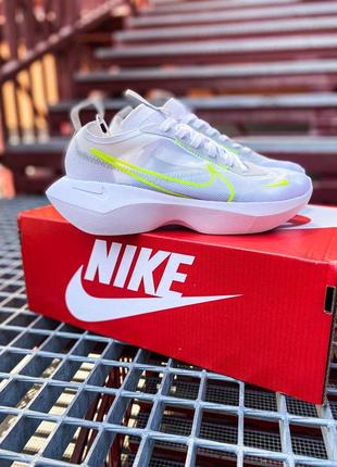 Женские кроссовки nike vista lite white grey 36-37-39-40