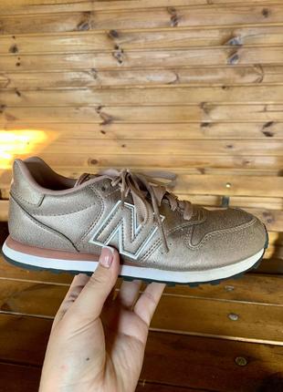 Кросівки “new balance 500»( оригінал)