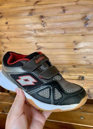 Дитячі кросівки "lotto" ( унісекс)