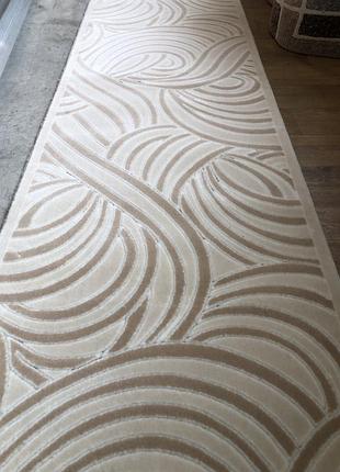 Розпродаж турецька акрілова доріжка