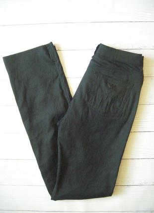 Оригинальные мужские джинсы giorgio armani3 фото