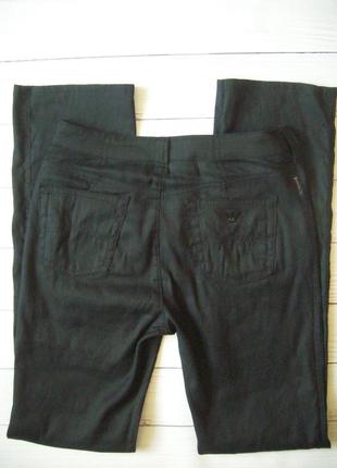 Оригинальные мужские джинсы giorgio armani7 фото