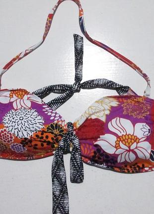 Лиф бюст бандо купальника next англия европа оригинал