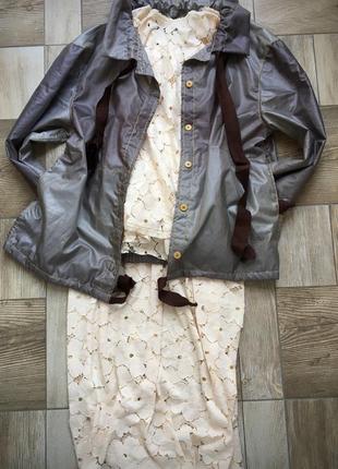Marni original, куртка ветровка дождевик , пальто, платье, кутюр, блейзер, плащ, юбка, рубашка, футболка,платье,сумка