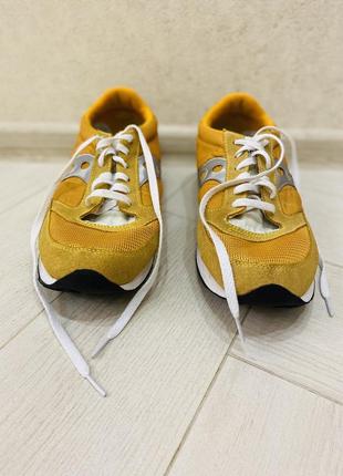 Кросівки shift saucony