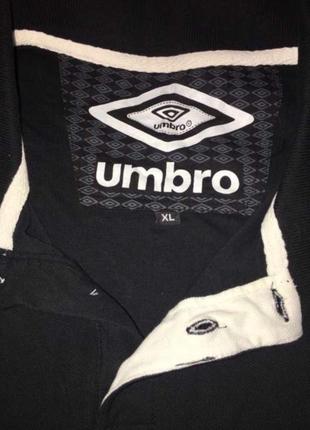 Футболка umbro4 фото