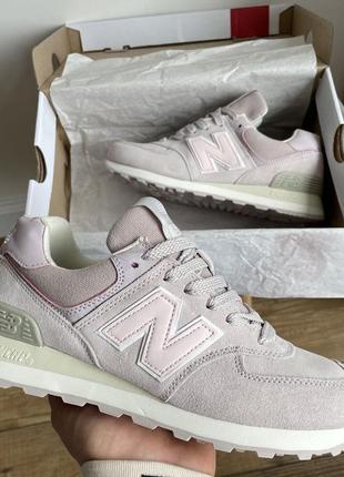 Жіночі кросівки new balance 574