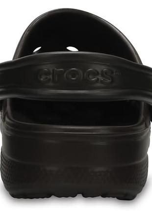 Сабо крокс crocs baya, м125 фото