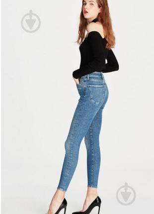 Найкращі нові джинси mavi ( джинсы)2 фото