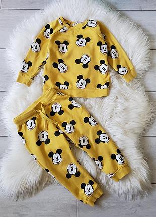Спортивний костюм hm