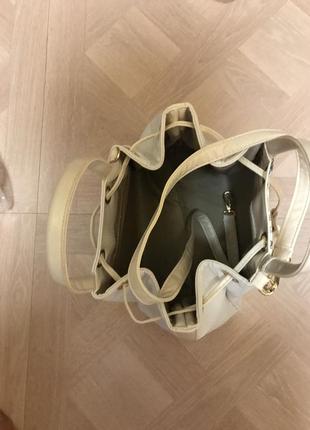 Жіноча сумка vertigo (франція)5 фото