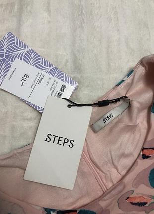 Steps плаття 6
