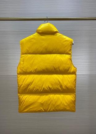 Жилет moncler2 фото