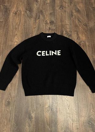 Celine светр