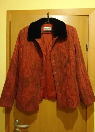 Брендова куртка піджак3 фото