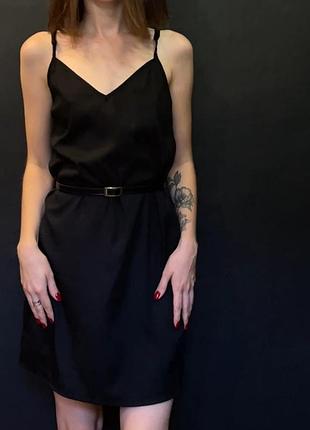 Платье прямого кроя от asos