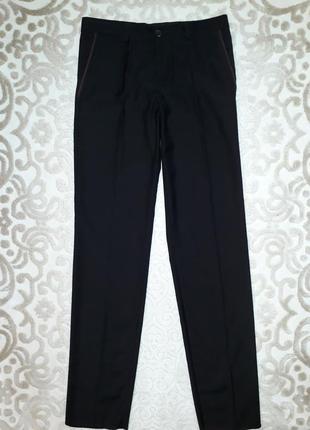 Брючки для худенького хлопчика 140-152