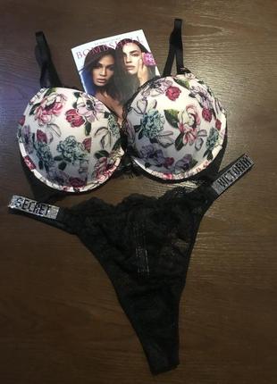 Комплект victoria's secret❤️