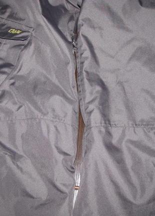 Лижні штани crane розмір s5 фото