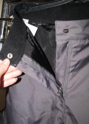 Лижні штани crane розмір s7 фото