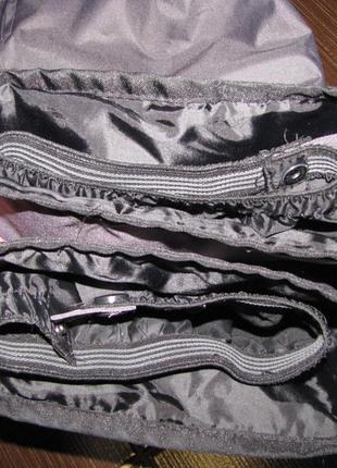 Лижні штани crane розмір s8 фото