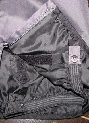 Лижні штани crane розмір s9 фото