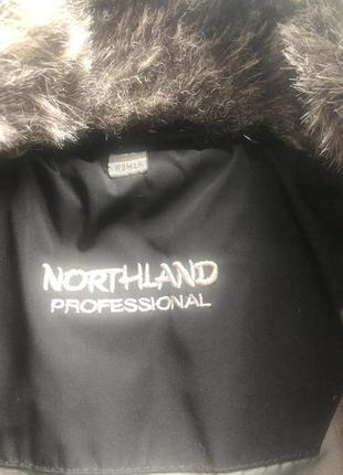 Куртка зимняя northland3 фото