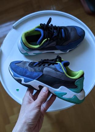 Кроссовки puma оригинал