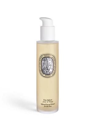 Diptyqueface care тонізуючий спрей для обличчя diptyque пройняті facial water 150 ml