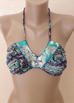 Купальник victoria's secret