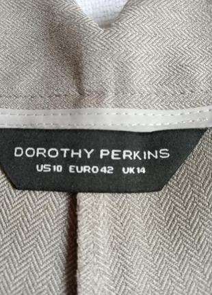 Ідеальні класичні штани dorothy perkins8 фото