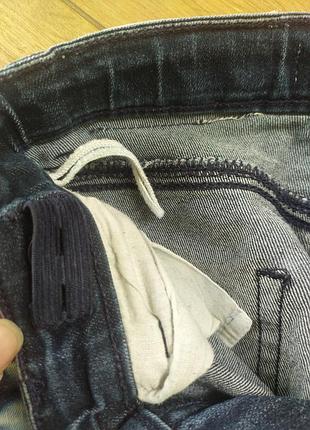 Штани джинси 6