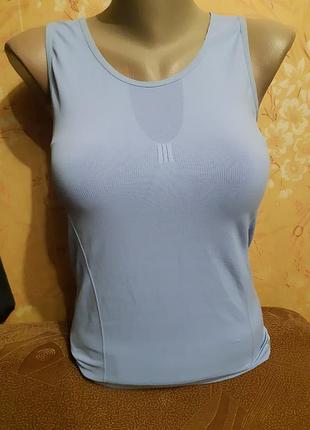 Майка спортивная.