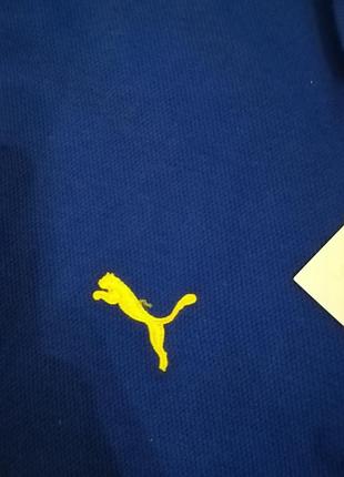 Поло puma 4