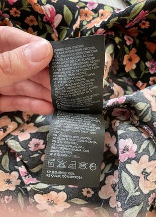 Платье h&m 6