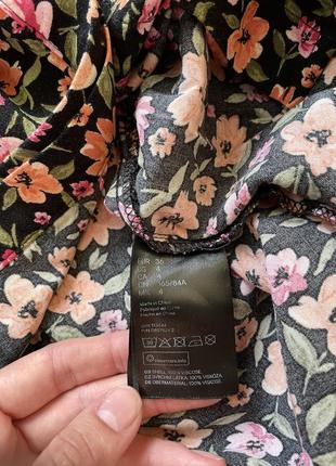 Платье h&m 5